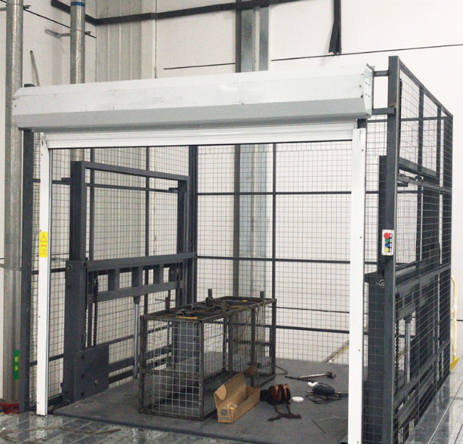 永丰升降平台选型常见问题及解决方案