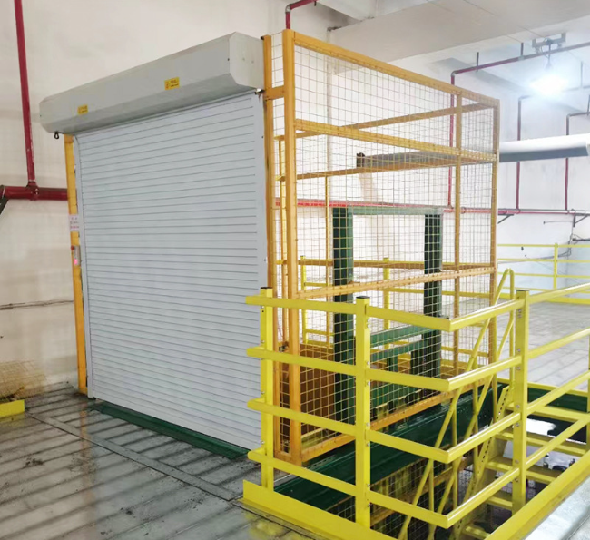 永丰升降平台安全使用常见问题及注意事项